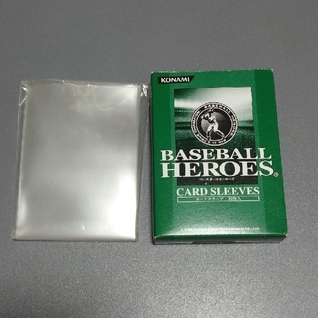 KONAMI(コナミ)のベースボールヒーローズカード82枚 エンタメ/ホビーのタレントグッズ(スポーツ選手)の商品写真
