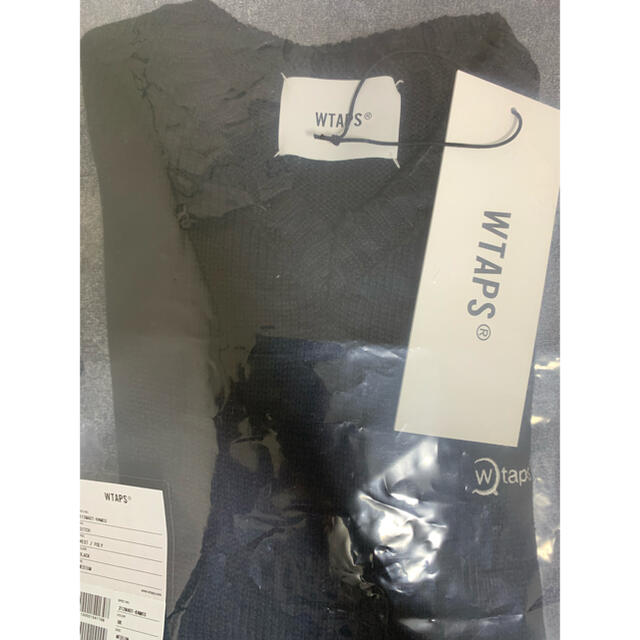 W)taps - WTAPS DITCH/VEST/POLYの通販 by ゆいなぁ|ダブルタップス