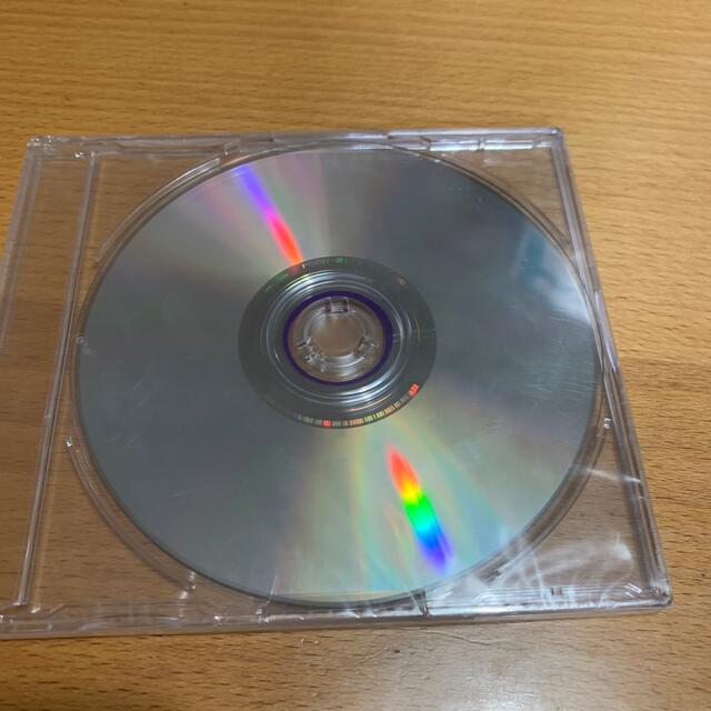 CD エンタメ/ホビーのCD(ポップス/ロック(邦楽))の商品写真