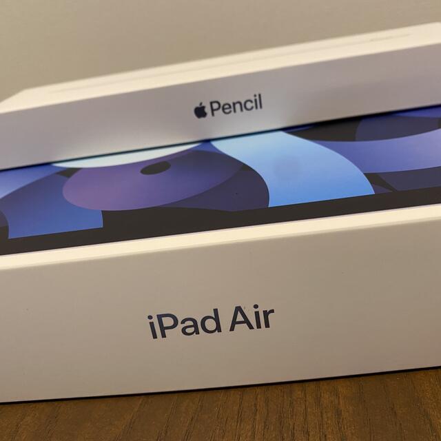 ダイナン様専用：iPadAir4、Apple Pencil 第2世代