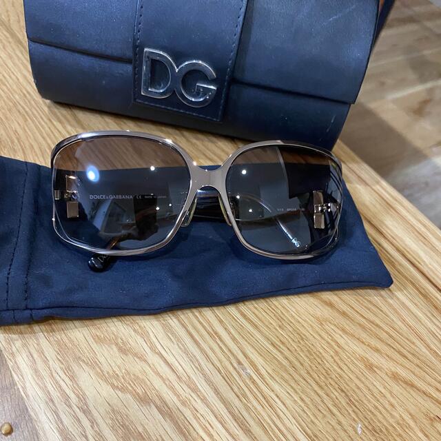 DOLCE&GABBANA - ドルガバ サングラスの通販 by chii's shop｜ドルチェ