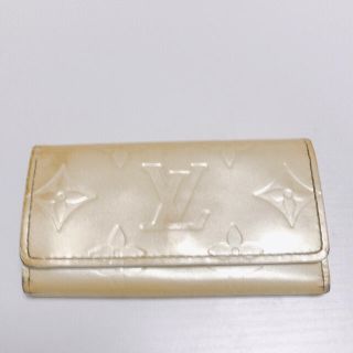 ルイヴィトン(LOUIS VUITTON)のルイヴィトン キーケース　はっちょ様おまとめ専用(キーケース)