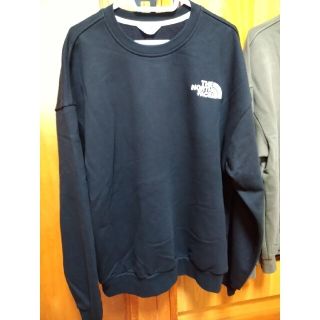 ザノースフェイス(THE NORTH FACE)のTHE NORTH FACE スウェット トレーナー パーカー(スウェット)