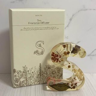 フランフラン(Francfranc)のBOUTE Initial Fragrance Diffuser(香水(女性用))