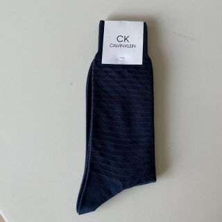 シーケーカルバンクライン(ck Calvin Klein)のCalvin Klein men's 靴下 カルバンクライン(ソックス)