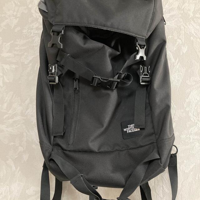 THE NORTH FACE プレハブ PRE-HAB 28L - バッグパック/リュック