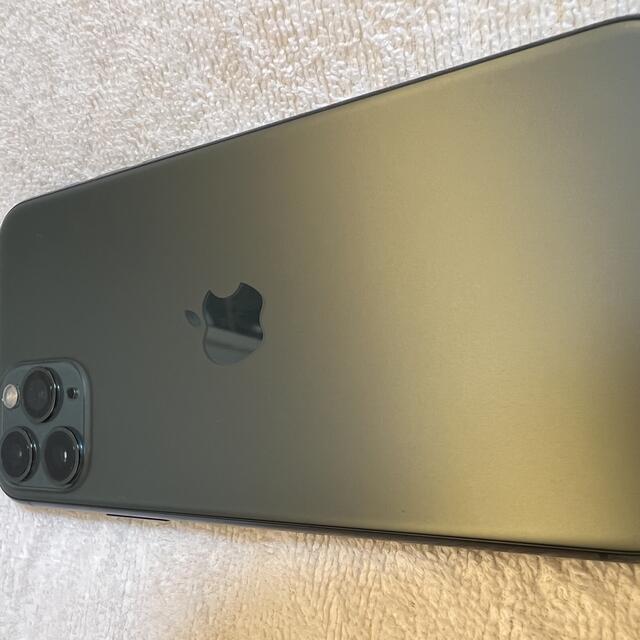 iPhone11 PRO 256G 　かなり美品スマホ/家電/カメラ