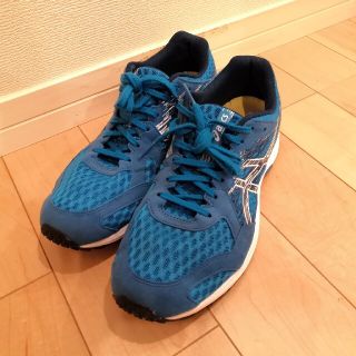 アシックス(asics)のアシックス　ライトレーサー　ワイド(シューズ)