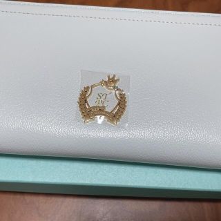 新品 SamanthaThavasaPetitChoice シナモロール財布