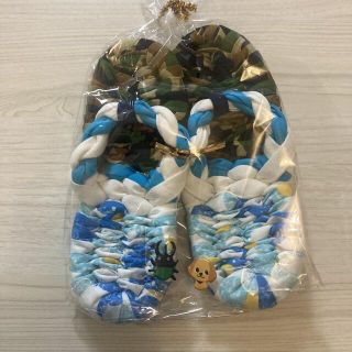 【新品】わらじ　(下駄/草履)