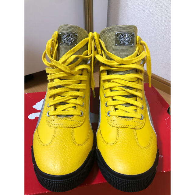 スニーカー PUMA スピードキャット 27.5cm 新品未使用 タグ無し | フリマアプリ ラクマ
