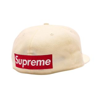 シュプリーム(Supreme)のシュプリーム　リバースボックスロゴ(キャップ)