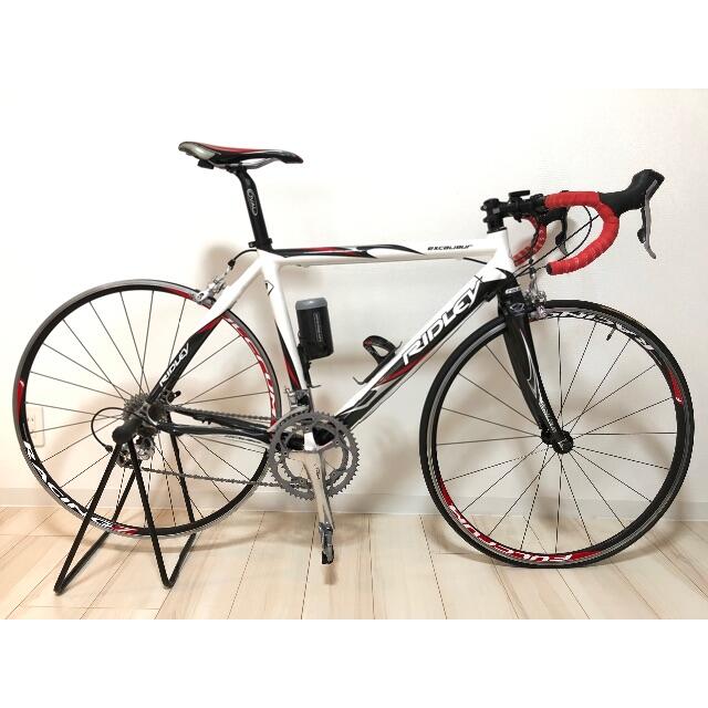 RIDLEYサイズRIDLEY excalibur リドレー