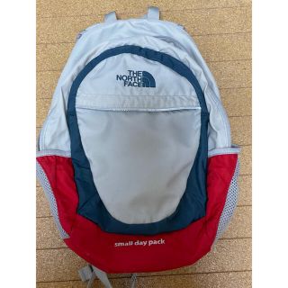 ザノースフェイス(THE NORTH FACE)のTHE NORTH FACE キッズリュック(リュックサック)