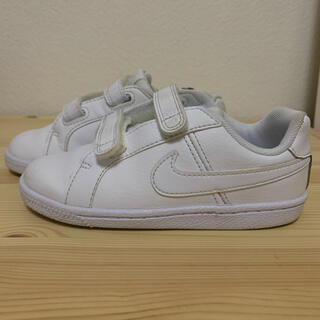 ナイキ(NIKE)のNIKE スニーカー　15cm(スニーカー)