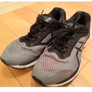 アシックス(asics)のアシックス　NEWYORK 6 GT-2000　スーパーワイド(シューズ)