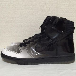 ナイキ(NIKE)のNIKE スニーカー ダンクハイシュプリームスパーク(スニーカー)