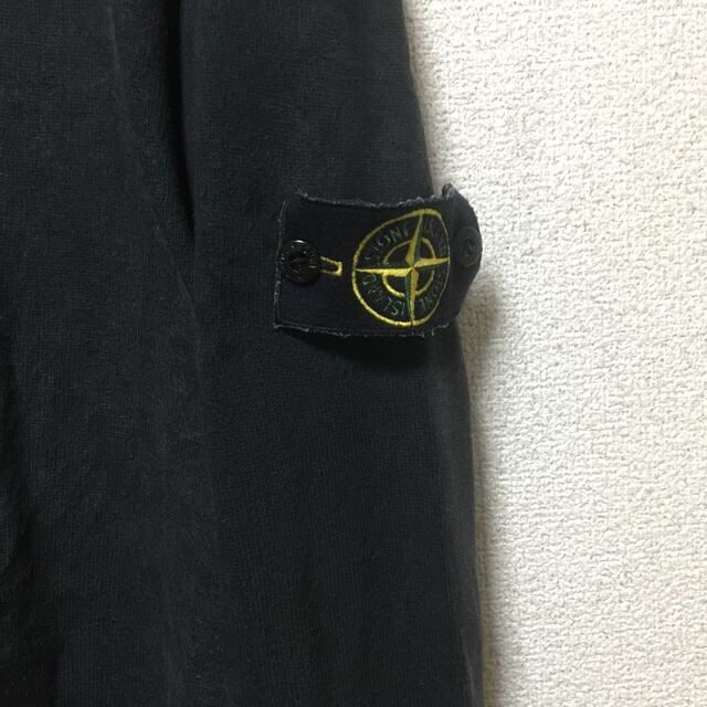 STONE ISLAND(ストーンアイランド)のSTONE ISLAND ストーンアイランド　スウェット　 メンズのトップス(スウェット)の商品写真