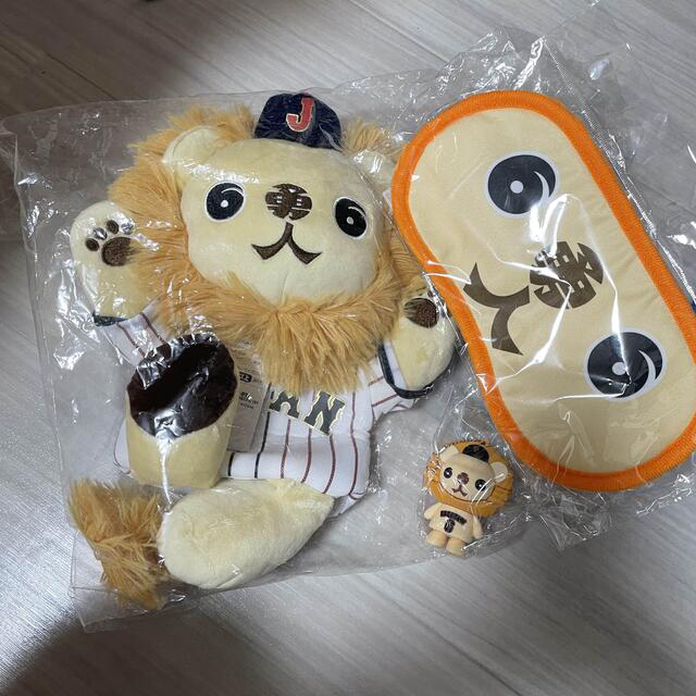 坂本勇人 グッズ セット