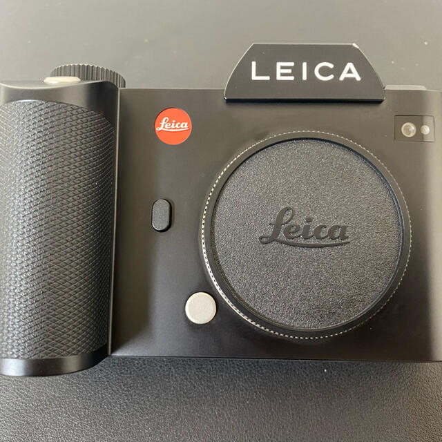 LEICA - Leica SL Type601 の通販 by mitsuhiro970's shop｜ライカならラクマ 国産大人気