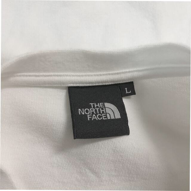 THE NORTH FACE(ザノースフェイス)のノースフェイス メンズのトップス(Tシャツ/カットソー(半袖/袖なし))の商品写真