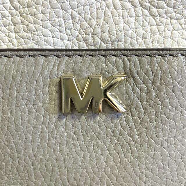 Michael Kors(マイケルコース)のマイケルコース ミディアム ギターストラップ クロスボディ ショルダーバッグ レディースのバッグ(ショルダーバッグ)の商品写真