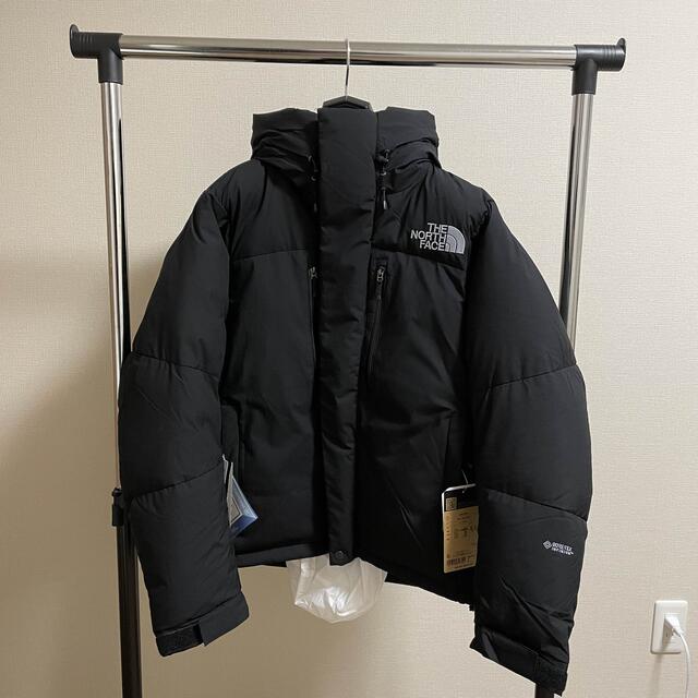 THE NORTH FACE(ザノースフェイス)のバルトロライトジャケット　Mサイズ　ブラック メンズのジャケット/アウター(ダウンジャケット)の商品写真