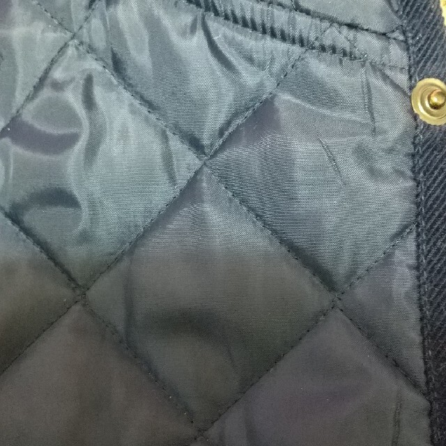 THE SMOCK SHOP(スモックショップ)のスモックショップ☆キルティングコート レディースのジャケット/アウター(その他)の商品写真