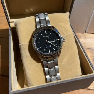 セイコー(SEIKO)のプレザージュ SEIKO PRESAGE  SARX057(腕時計(アナログ))