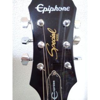 Epiphone LesPaulExpressトラベルギター - ベース