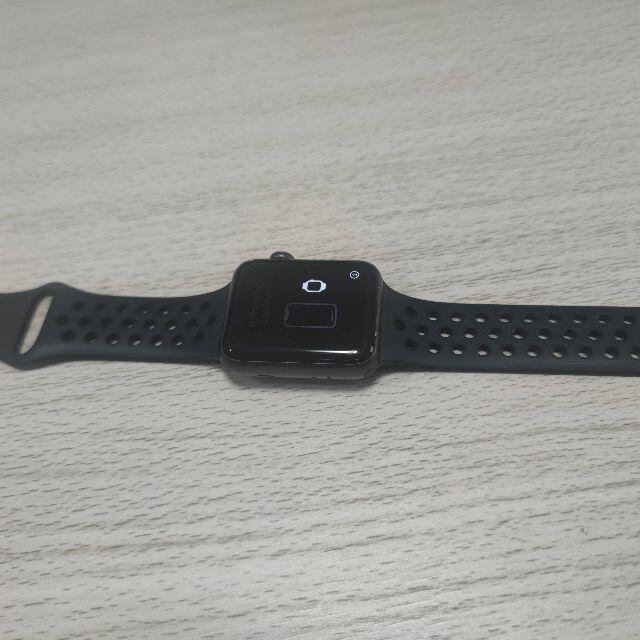 Apple Watch Nike+ Series3 42mm GPS