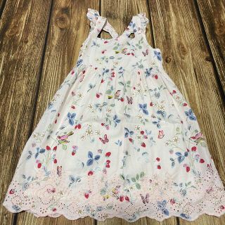 キャスキッドソン(Cath Kidston)のキャスキッドソン　CathKidstonワンピース(ワンピース)