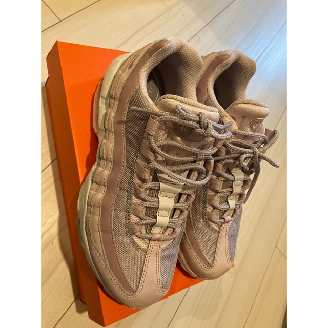 NIKE AIR MAX 95 23.5cm 箱無し