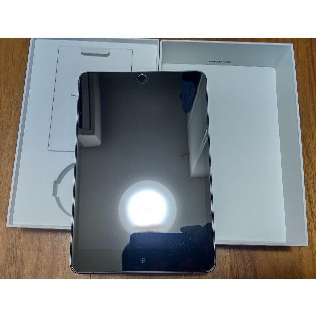 iPad mini5 256G Wifi Celluler SIM free美品