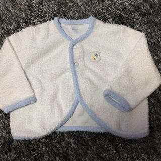 ファミリア(familiar)のニコママ様専用（美品）ファミリア カーディガン(カーディガン/ボレロ)