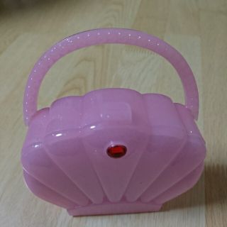 コウダンシャ(講談社)の貝の小物入れ(その他)