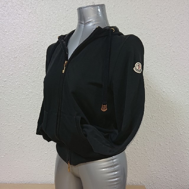 【専用成立】モンクレール MONCLER ジップアップ パーカー