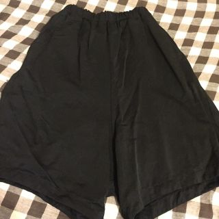 コム デ ギャルソン(COMME des GARCONS) ガウチョパンツ パンツの通販