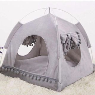 新品 未使用 ペットハウス 犬 猫(その他)