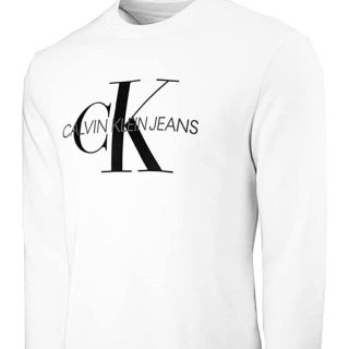 カルバンクライン(Calvin Klein)のカルバンクライントレーナー(スウェット)