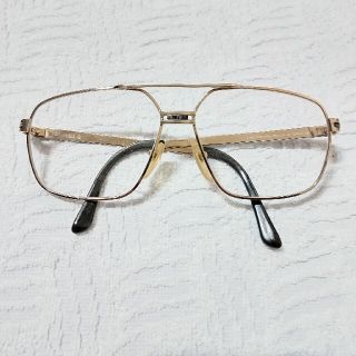 ダンヒル ゴールド サングラス・メガネ(メンズ)の通販 21点 | Dunhill