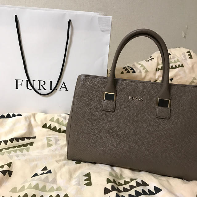 Furla(フルラ)のFURLAトートバッグ レディースのバッグ(ショルダーバッグ)の商品写真