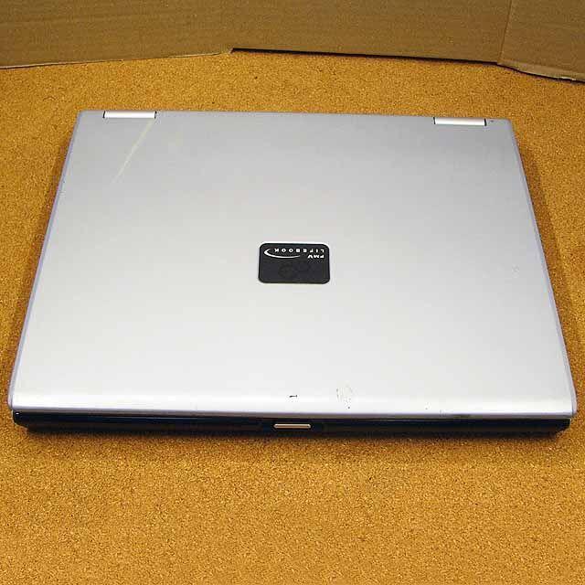 現状渡し FUJITSU LIFEBOOK AH47/J