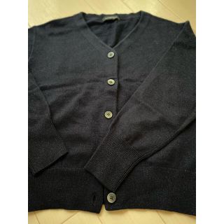 ユナイテッドアローズグリーンレーベルリラクシング(UNITED ARROWS green label relaxing)の再SALE❗️【ユナイテッドアローズ】ニットカーディガン(カーディガン)