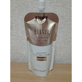 エリクシール(ELIXIR)のエリクシールシュペリエルリフトモイストローションTⅡ(化粧水/ローション)