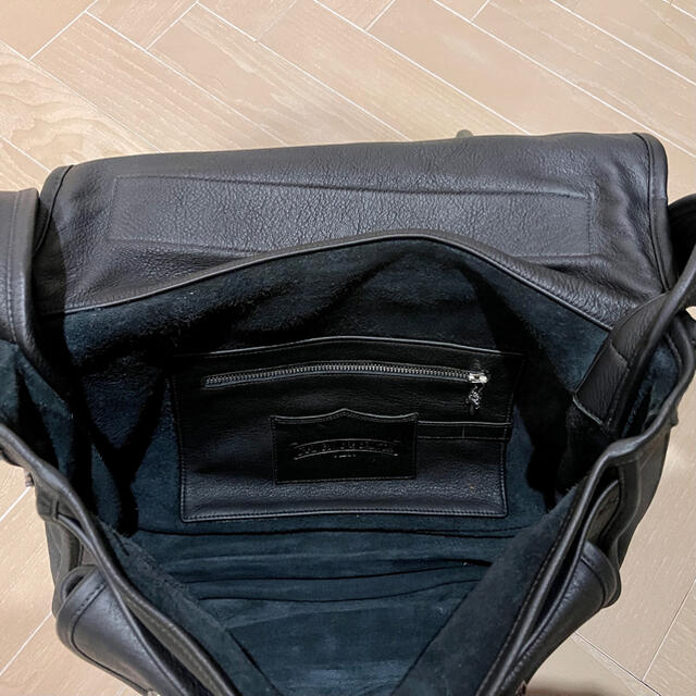 Chrome Hearts(クロムハーツ)のycxcy1222様専用 クロムハーツセット ① メンズのバッグ(メッセンジャーバッグ)の商品写真