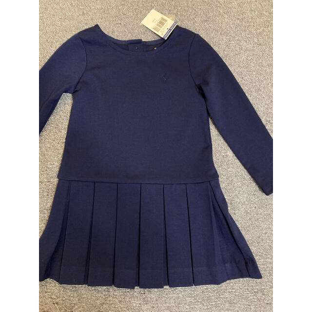 Ralph Lauren(ラルフローレン)のラルフローレン☆フォーマル☆ワンピース キッズ/ベビー/マタニティのキッズ服女の子用(90cm~)(ワンピース)の商品写真