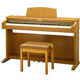 カワイイ(cawaii)の美品　KAWAI CN21C 電子ピアノ　2007年製(電子ピアノ)