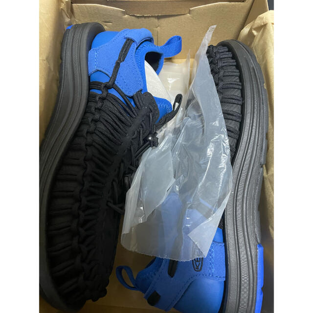 KEEN UNEEK HT 1021996 26cm us8 サンダル　新品