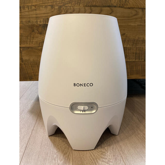 BONECO ボネコ気化式加湿器　E2441A